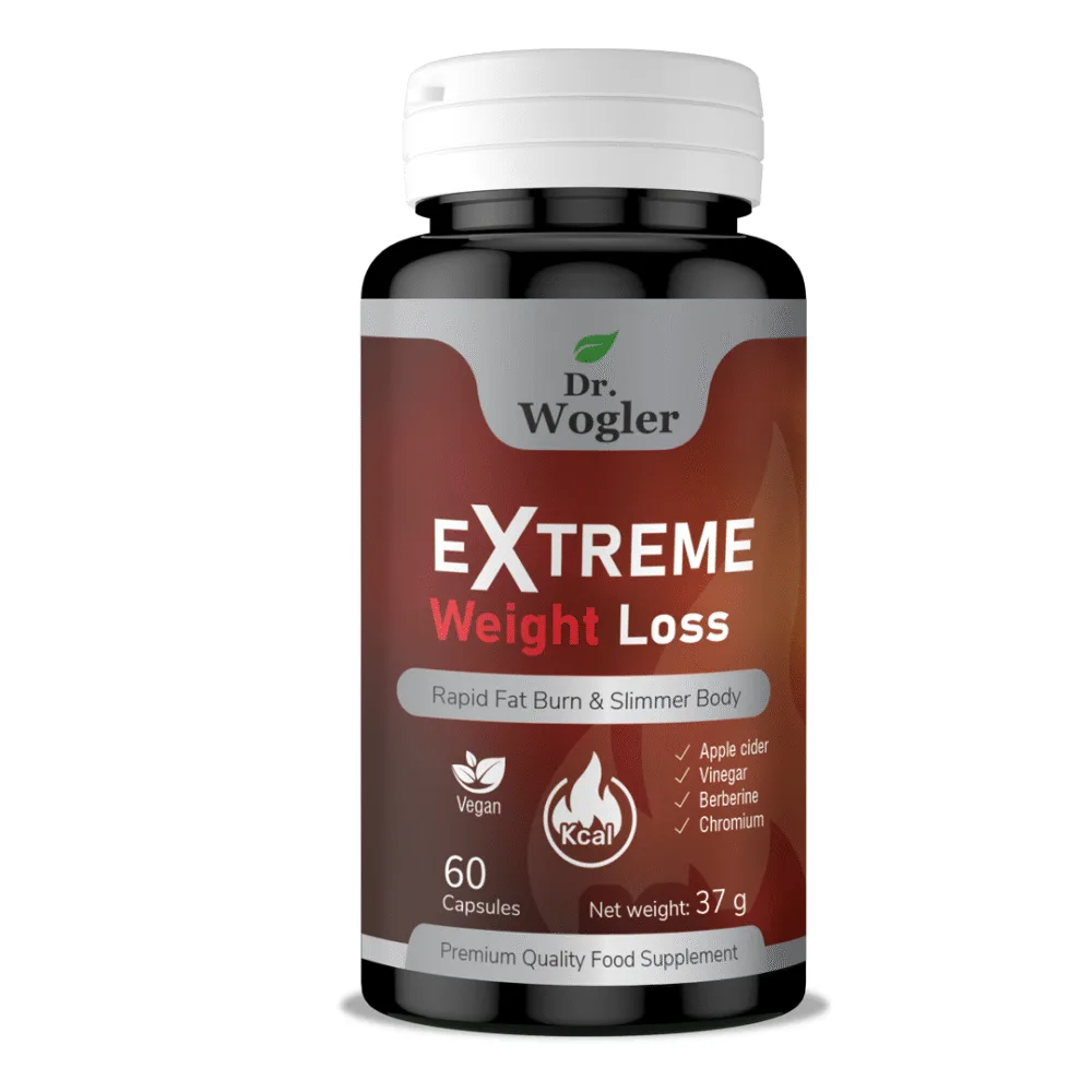 Extreme Weight Loss